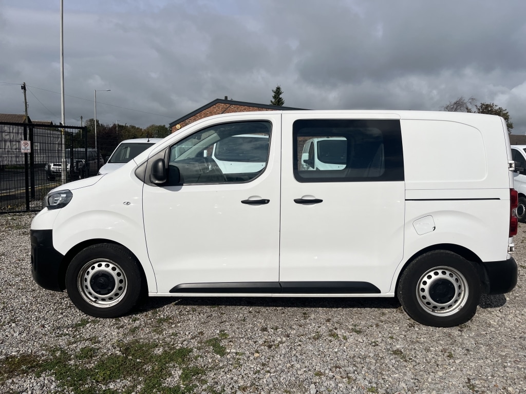 Used Peugeot Expert 2021 for sale - 76288703: Photo 8