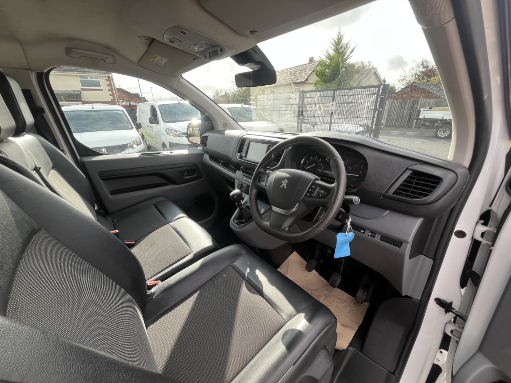 Used Peugeot Expert 2021 for sale - 76288703: Photo 9