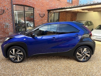Used Toyota Aygo X 2023 for sale - 79262688: Photo