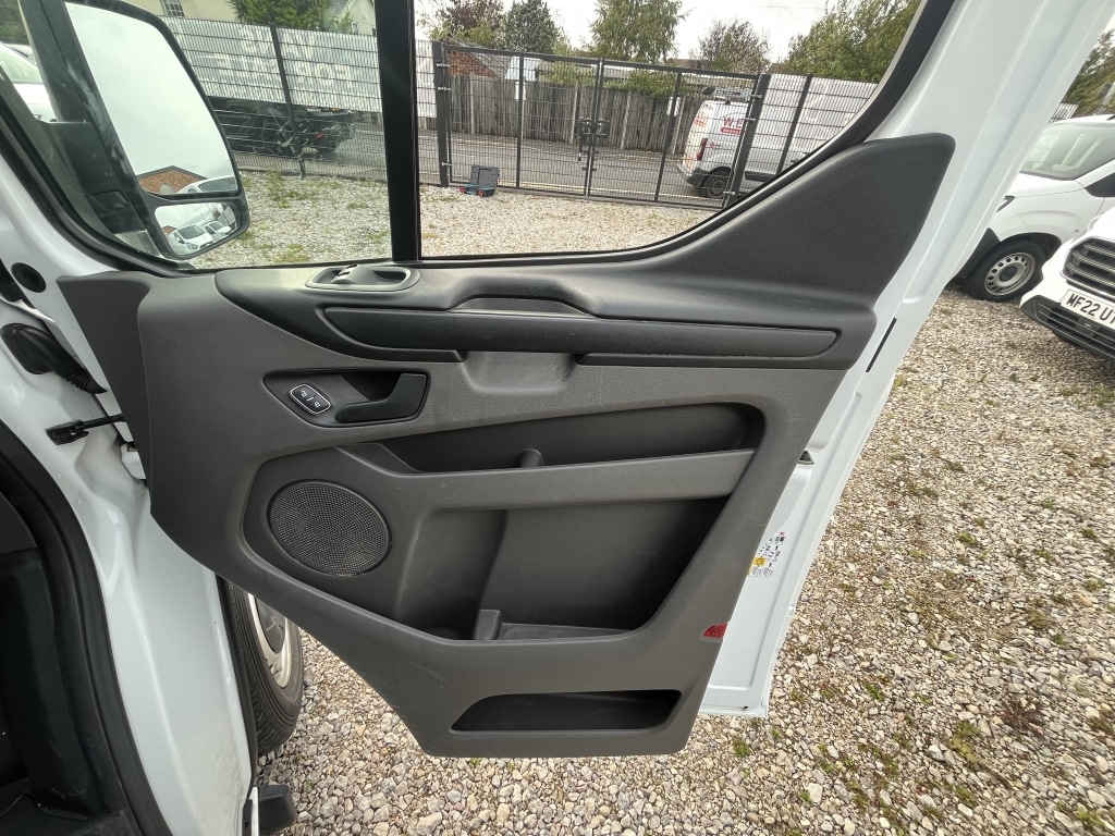 Used Ford Transit Custom 2019 for sale - 76198663: Photo 11