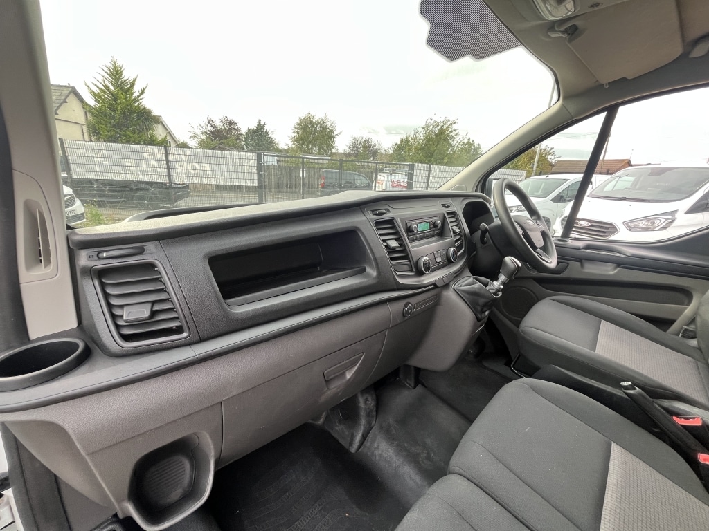 Used Ford Transit Custom 2019 for sale - 76198663: Photo 13