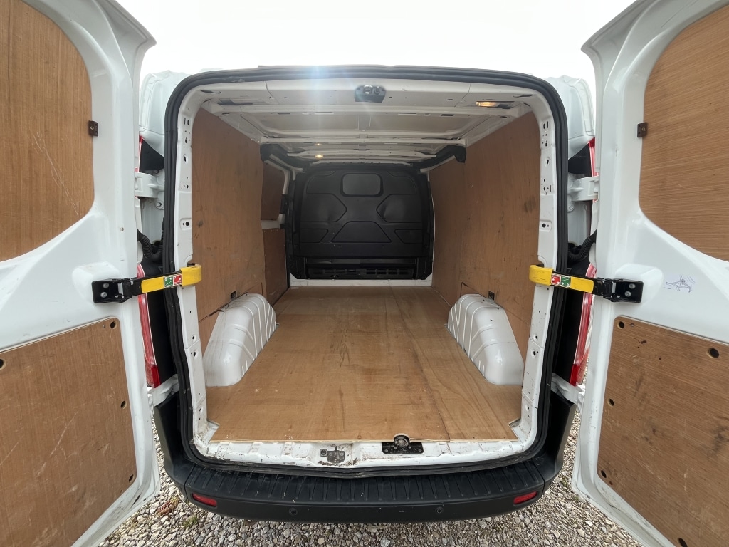 Used Ford Transit Custom 2019 for sale - 76198663: Photo 15