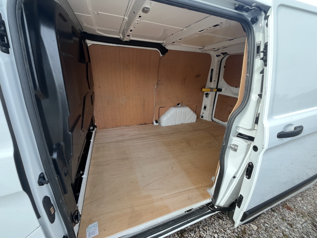 Used Ford Transit Custom 2019 for sale - 76198663: Photo 16