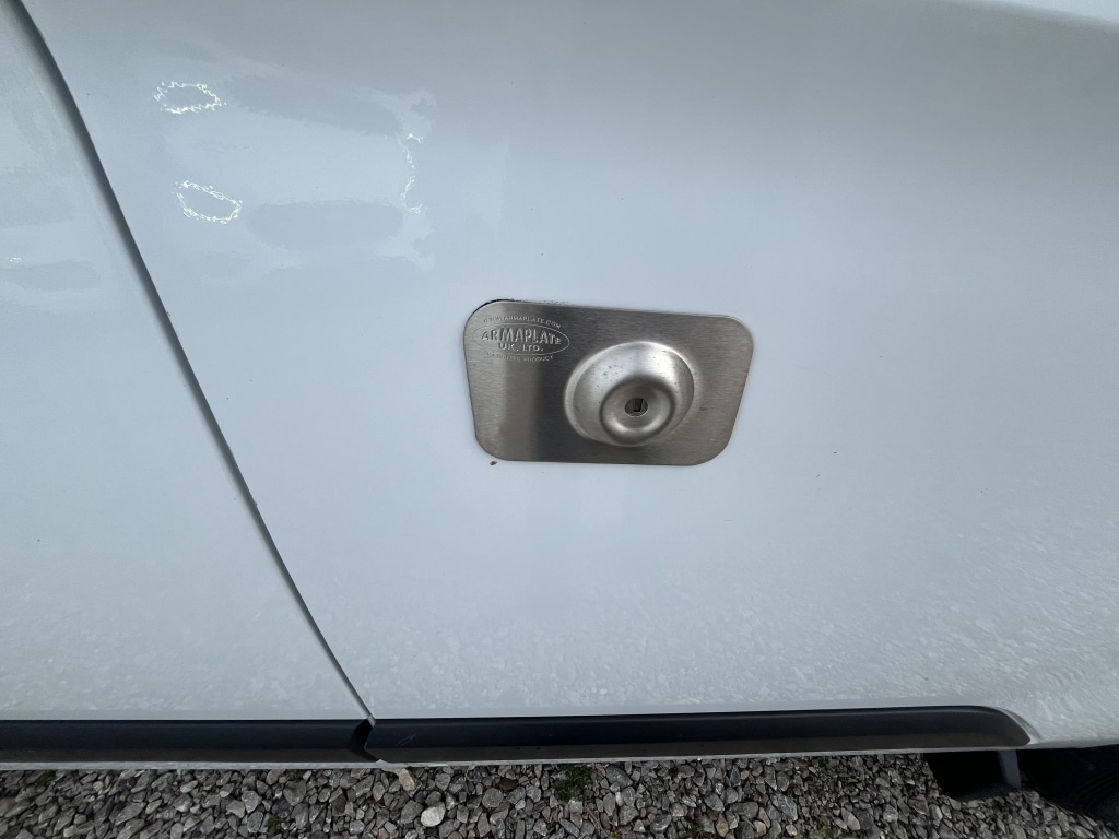 Used Ford Transit Custom 2019 for sale - 76198663: Photo 18