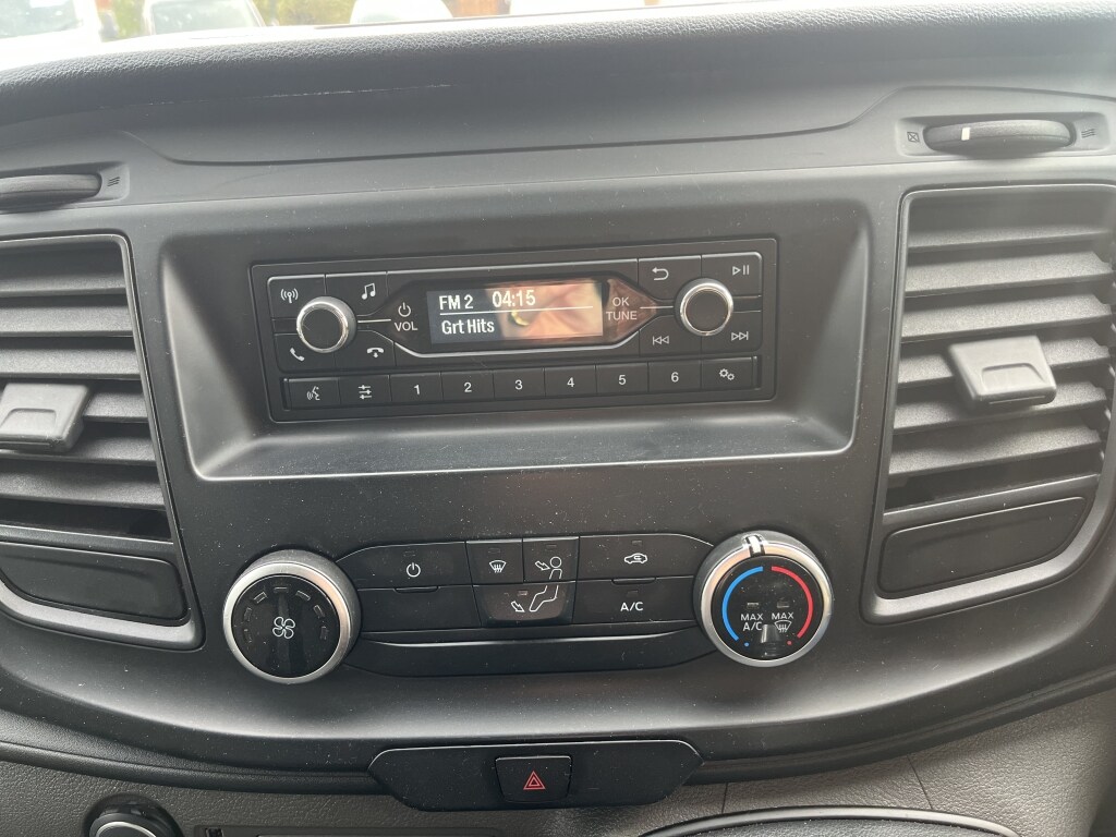 Used Ford Transit Custom 2019 for sale - 76198663: Photo 19