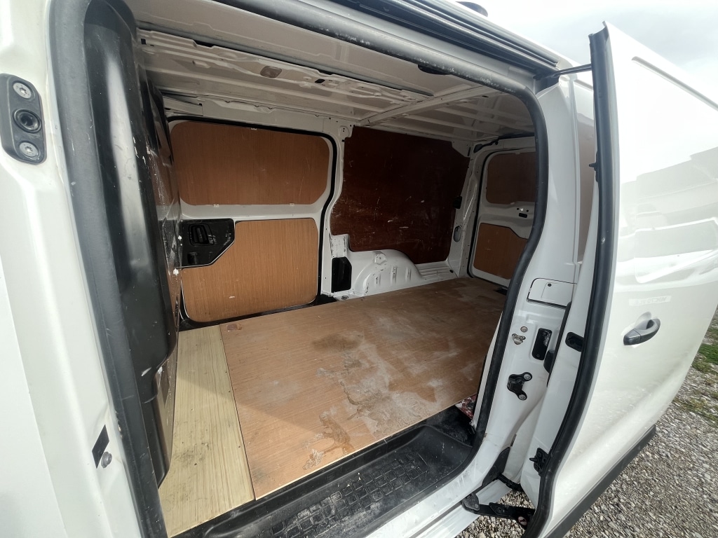 Used Vauxhall Vivaro 2021 for sale - 76198658: Photo 15