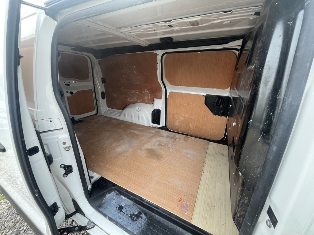 Used Vauxhall Vivaro 2021 for sale - 76198658: Photo 16