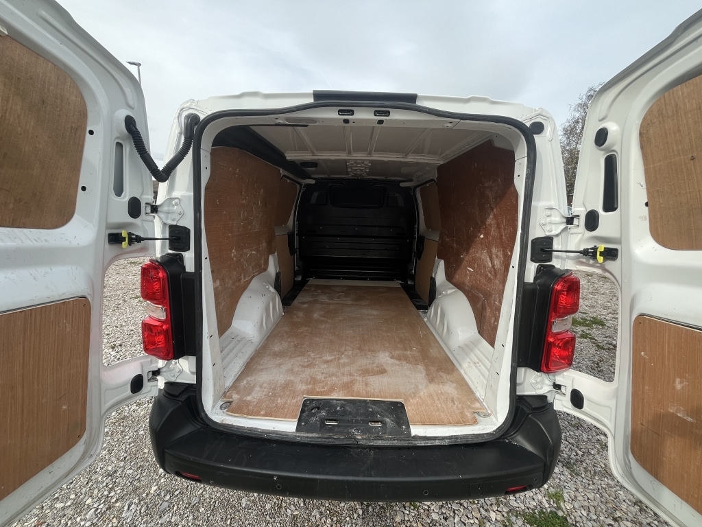 Used Vauxhall Vivaro 2021 for sale - 76198658: Photo 17