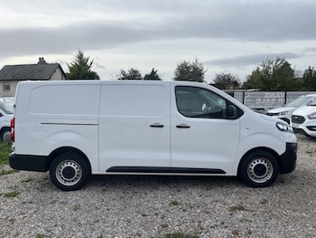 Used Vauxhall Vivaro 2021 for sale - 76198658: Photo