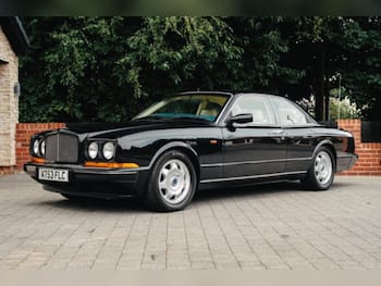 Used Bentley Continental 1995 for sale - 79552365: Photo