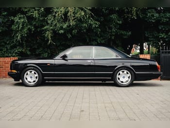 Used Bentley Continental 1995 for sale - 79552365: Photo
