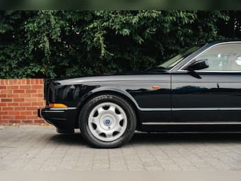 Used Bentley Continental 1995 for sale - 79552365: Photo