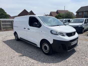 Used Peugeot Expert 2020 for sale - 75026876: Photo