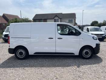 Used Peugeot Expert 2020 for sale - 75026876: Photo