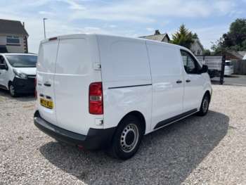Used Peugeot Expert 2020 for sale - 75026876: Photo