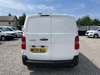 Used Peugeot Expert 2020 for sale - 75026876: Photo