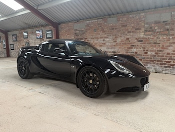 Used Lotus Elise 2013 for sale - 79552362: Photo