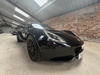 Used Lotus Elise 2013 for sale - 79552362: Photo