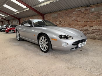Used Jaguar XK8 2005 for sale - 79792890: Photo