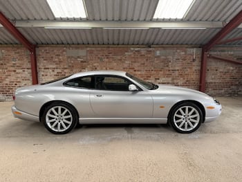 Used Jaguar XK8 2005 for sale - 79792890: Photo