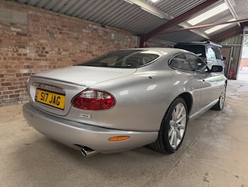 Used Jaguar XK8 2005 for sale - 79792890: Photo