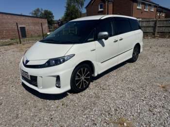 2019 (19) - 2.4 HYBRID 5DR AUTOMATIC