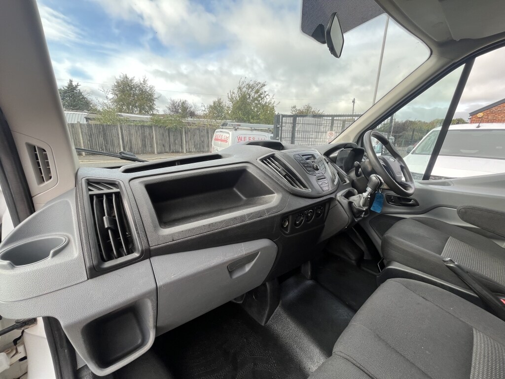 Used Ford Transit 2019 for sale - 76288711: Photo 13