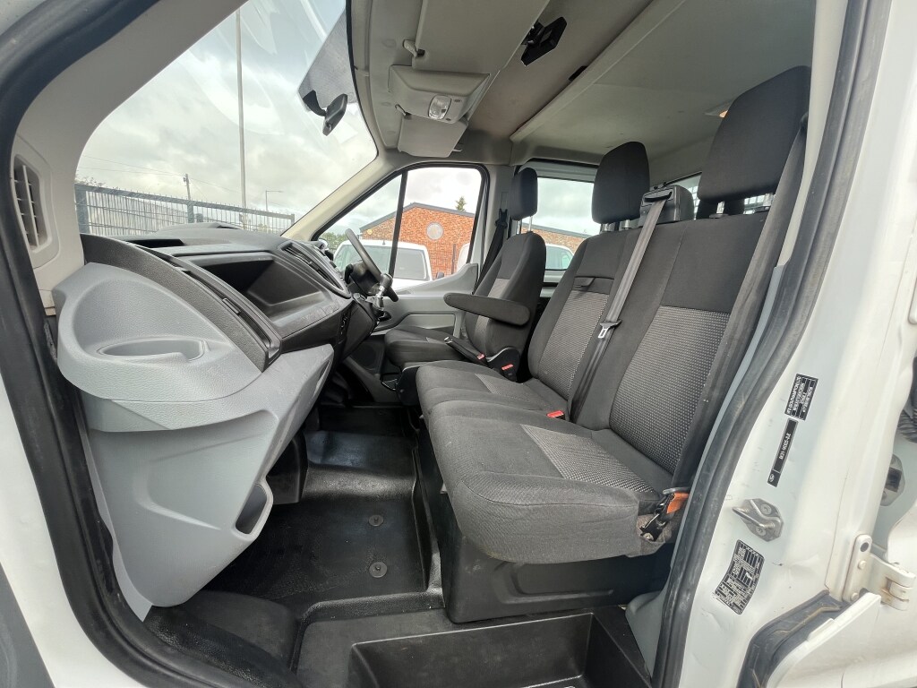 Used Ford Transit 2019 for sale - 76288711: Photo 14