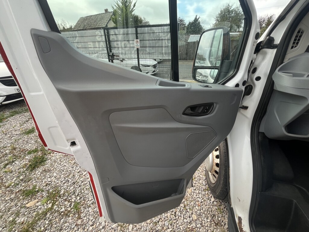 Used Ford Transit 2019 for sale - 76288711: Photo 15