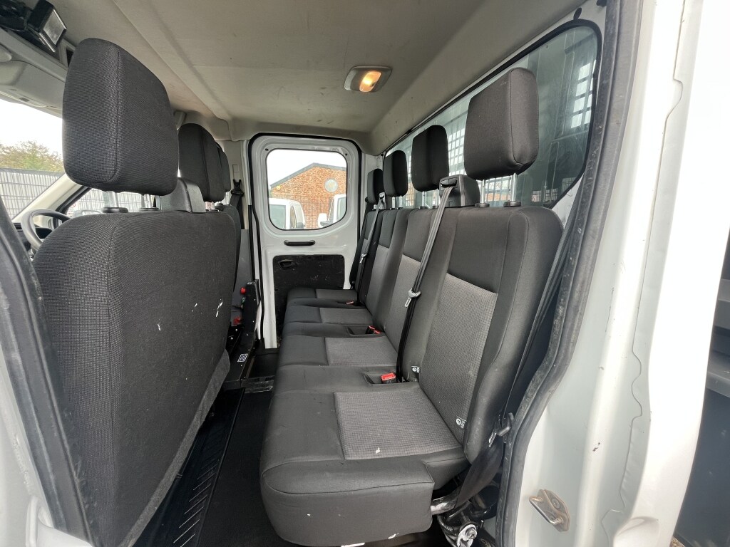 Used Ford Transit 2019 for sale - 76288711: Photo 17