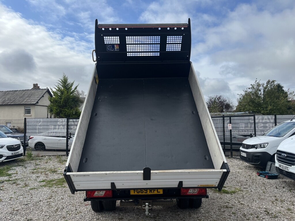 Used Ford Transit 2019 for sale - 76288711: Photo 18