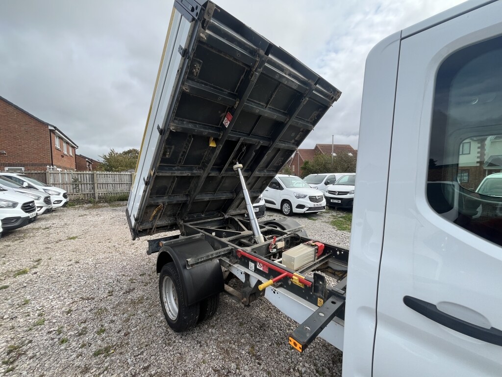 Used Ford Transit 2019 for sale - 76288711: Photo 19