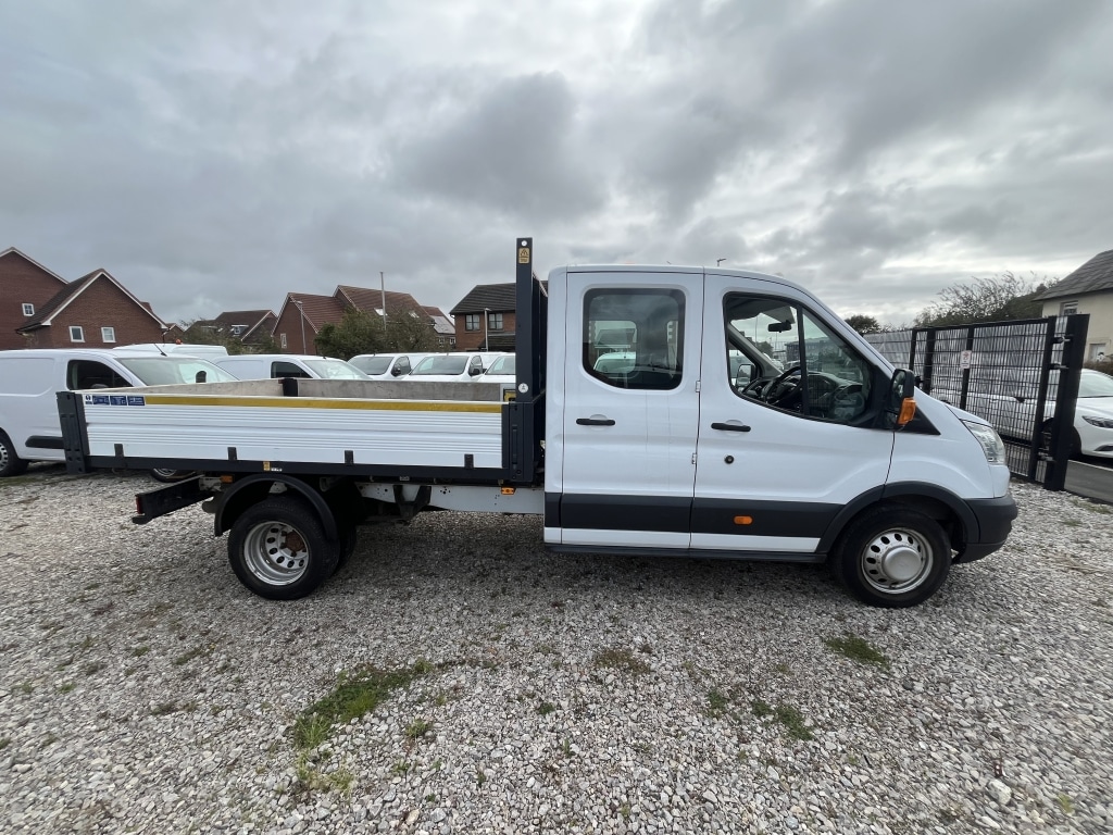 Used Ford Transit 2019 for sale - 76288711: Photo 2