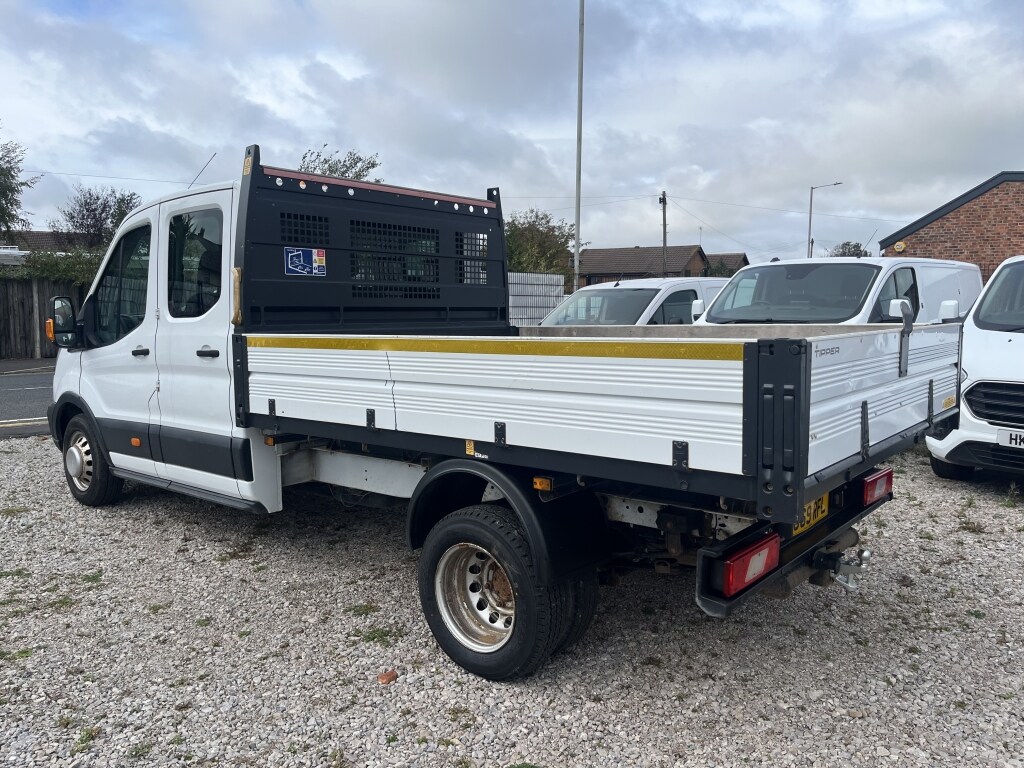 Used Ford Transit 2019 for sale - 76288711: Photo 6