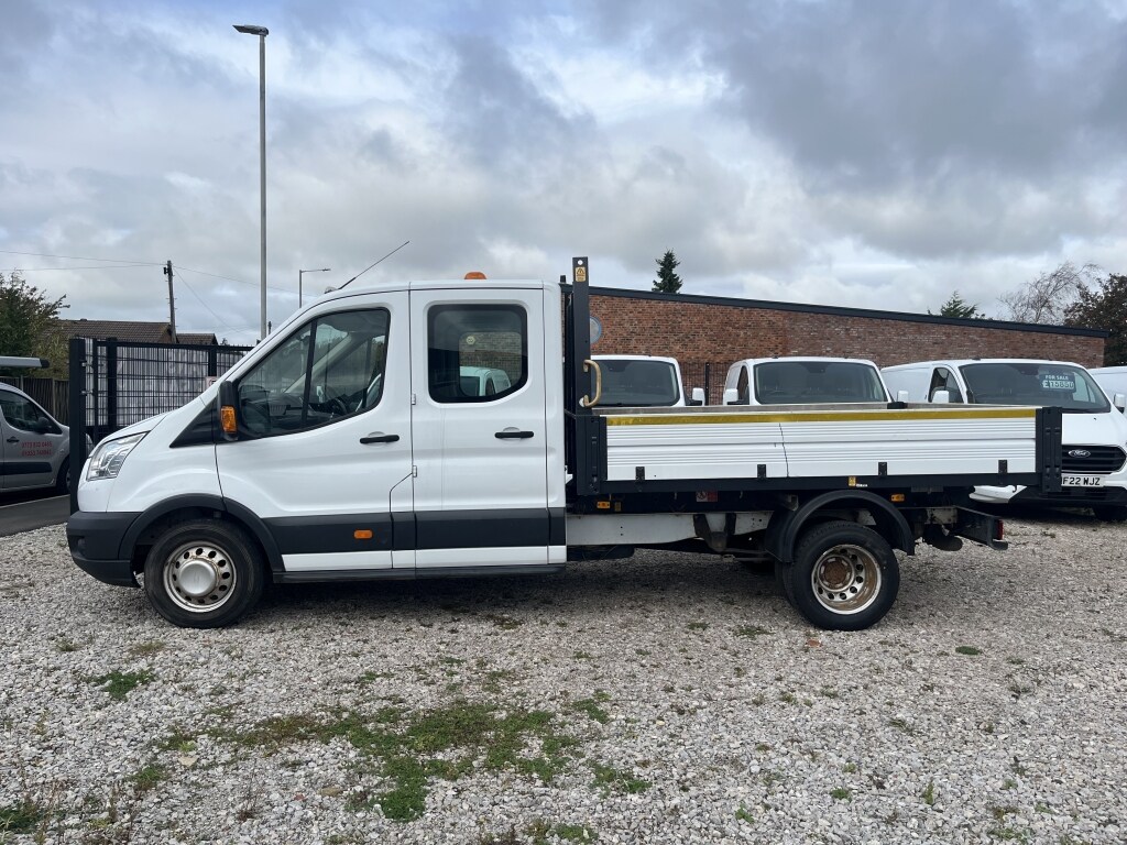 Used Ford Transit 2019 for sale - 76288711: Photo 7