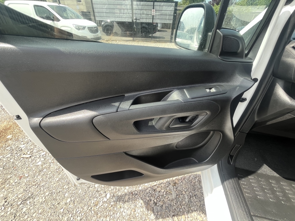 Used Peugeot Partner 2020 for sale - 76897250: Photo 13