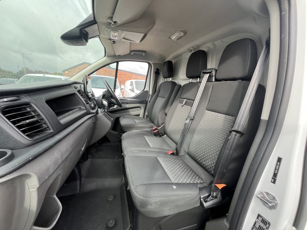 Used Ford Transit Custom 2019 for sale - 76288706: Photo 12