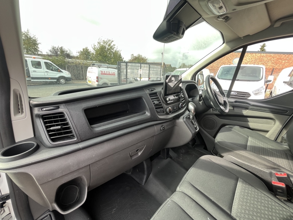 Used Ford Transit Custom 2019 for sale - 76288706: Photo 13