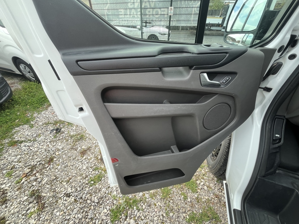 Used Ford Transit Custom 2019 for sale - 76288706: Photo 14