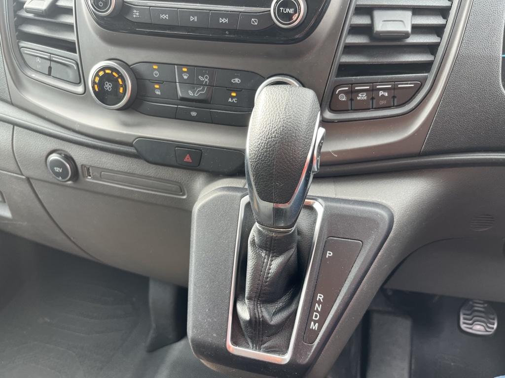 Used Ford Transit Custom 2019 for sale - 76288706: Photo 15