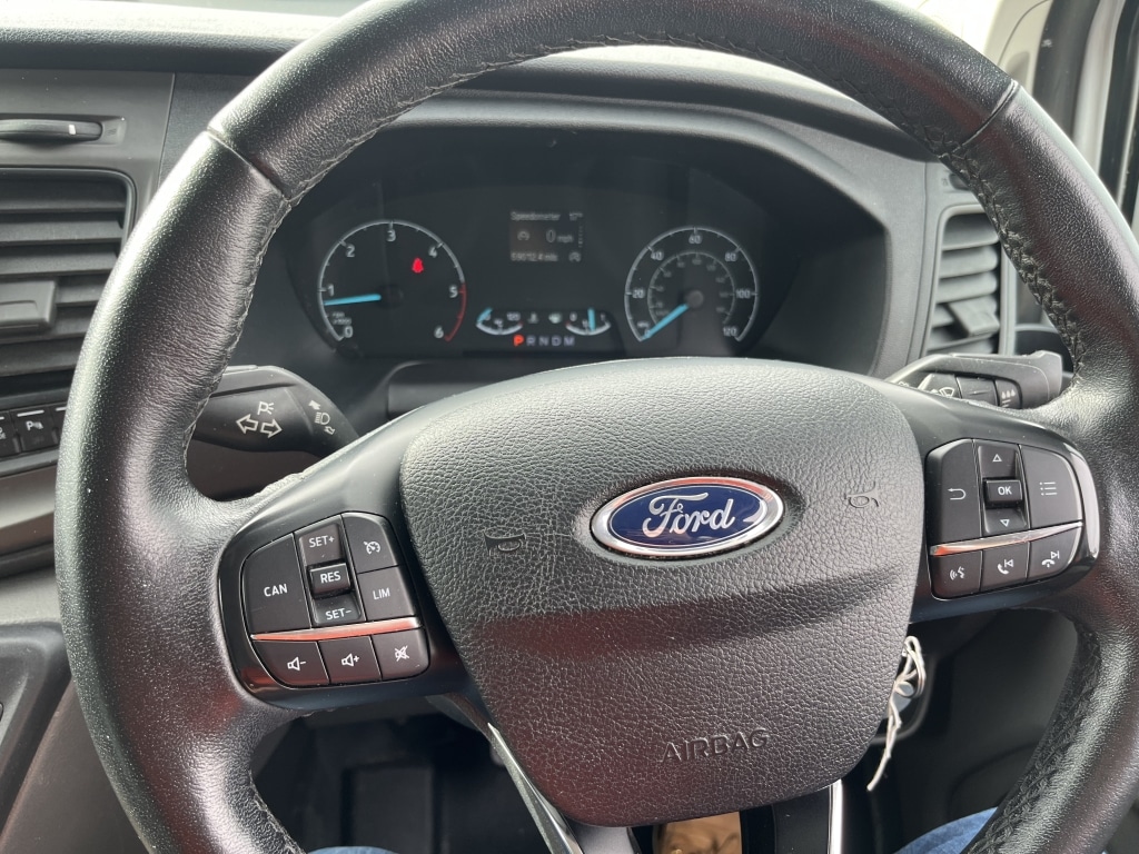 Used Ford Transit Custom 2019 for sale - 76288706: Photo 16