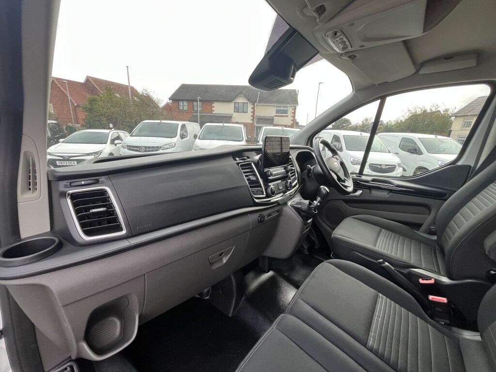 Used Ford Transit Custom 2022 for sale - 76198660: Photo 13