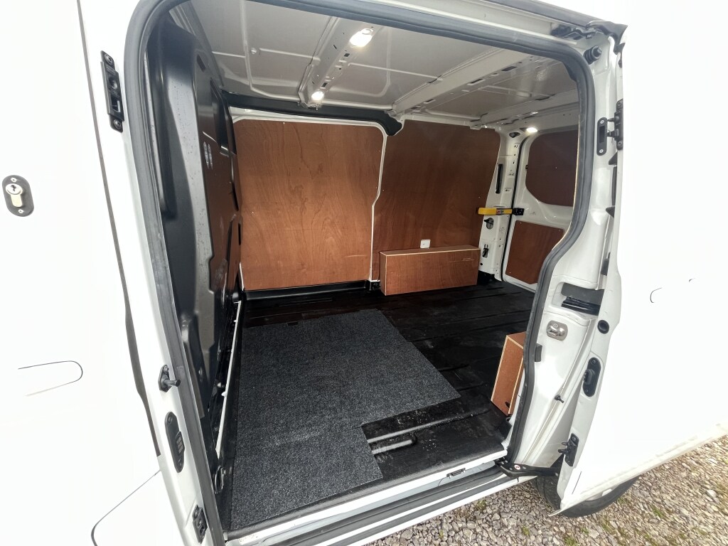 Used Ford Transit Custom 2022 for sale - 76198660: Photo 16