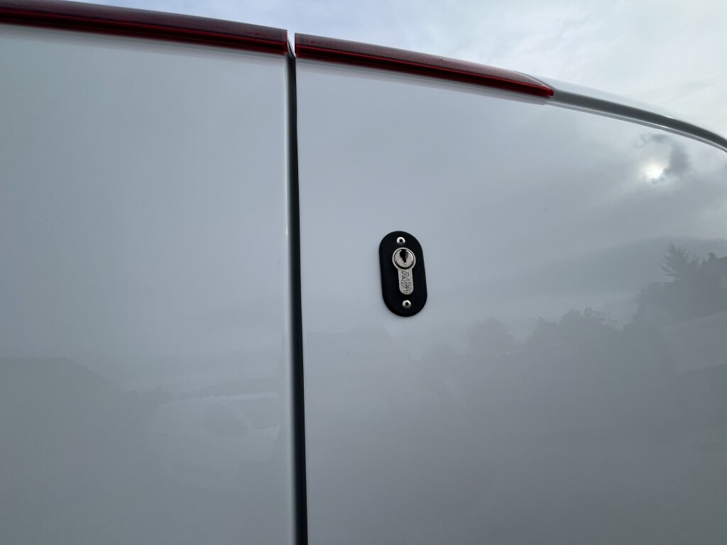 Used Ford Transit Custom 2022 for sale - 76198660: Photo 17