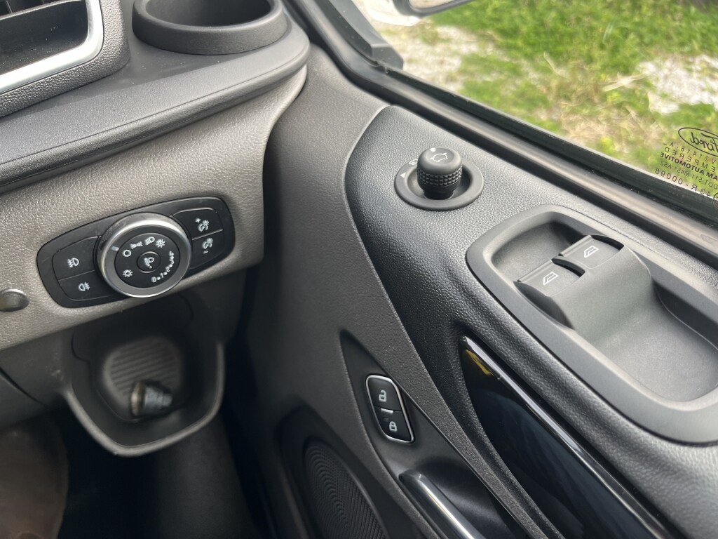 Used Ford Transit Custom 2022 for sale - 76198660: Photo 19