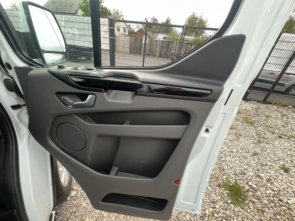 Used Ford Transit Custom 2021 for sale - 76198662: Photo 11