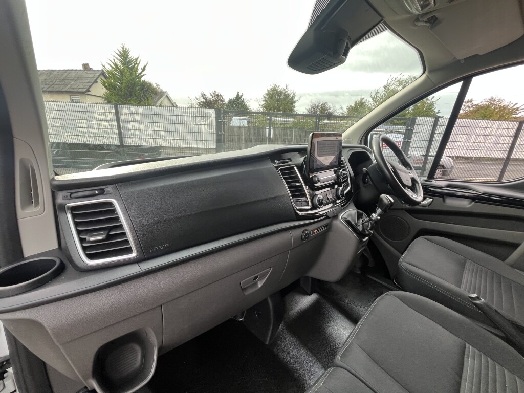 Used Ford Transit Custom 2021 for sale - 76198662: Photo 12