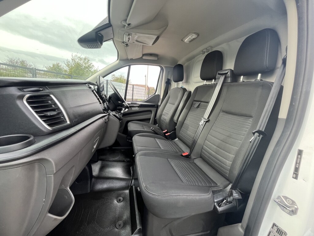 Used Ford Transit Custom 2021 for sale - 76198662: Photo 13
