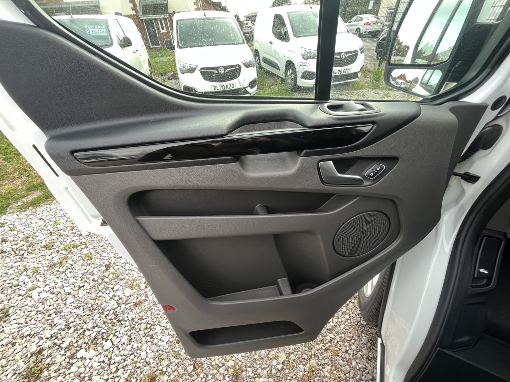 Used Ford Transit Custom 2021 for sale - 76198662: Photo 14