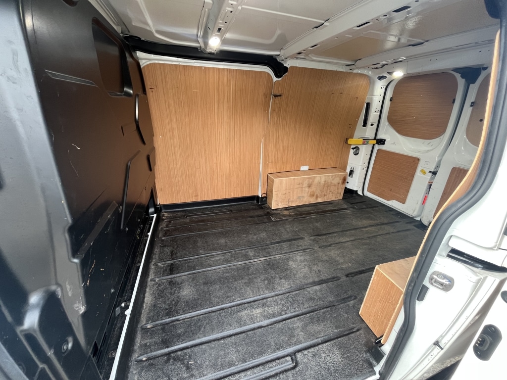 Used Ford Transit Custom 2021 for sale - 76198662: Photo 15
